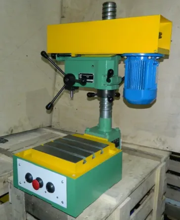 Сверлильный станок 2м112 Кострома