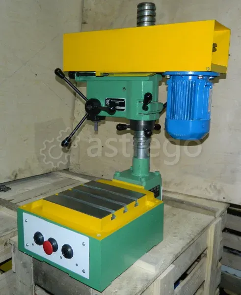 Сверлильный станок 2м112 Кострома - изображение 1