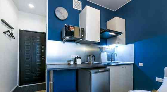 Студия, 12 м2, 6/14 эт. Подольск