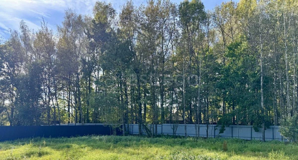 Земельный участок, 8 соток Лобня - изображение 1