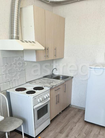 1-комн. квартира, 36 м2, 13/17 эт. Барнаул - изображение 1