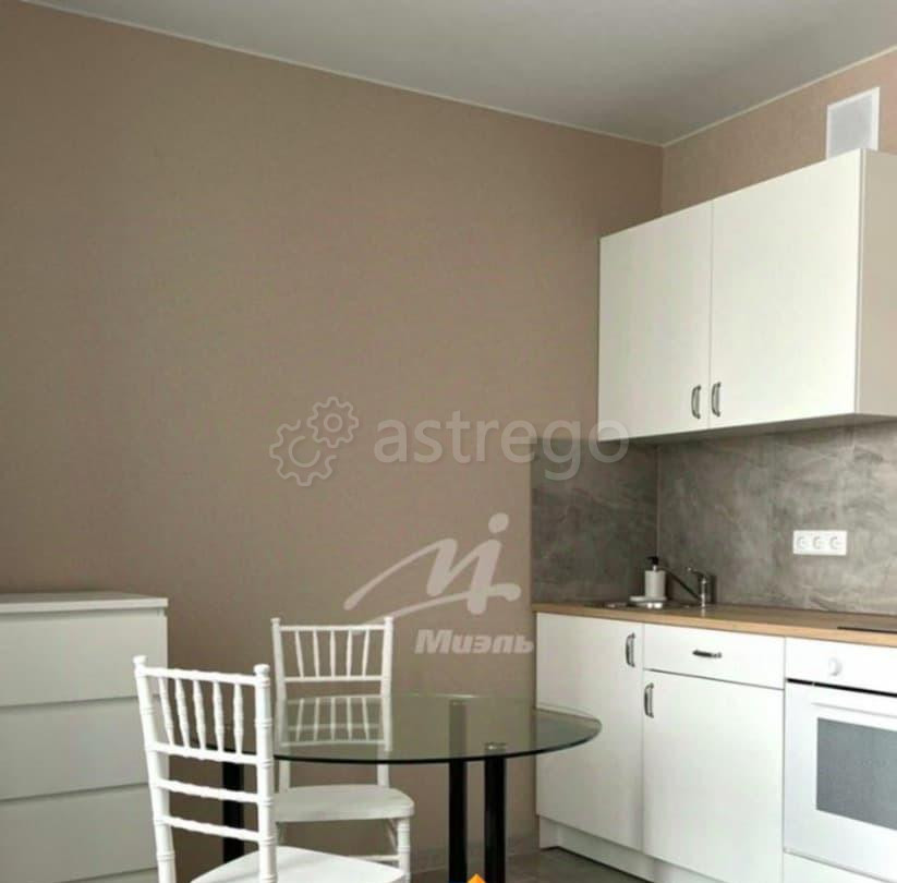 Студия, 30 м2, 9/12 эт. Москва - изображение 2
