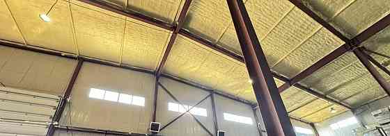 Производственное, 1440 м2 Старая Купавна