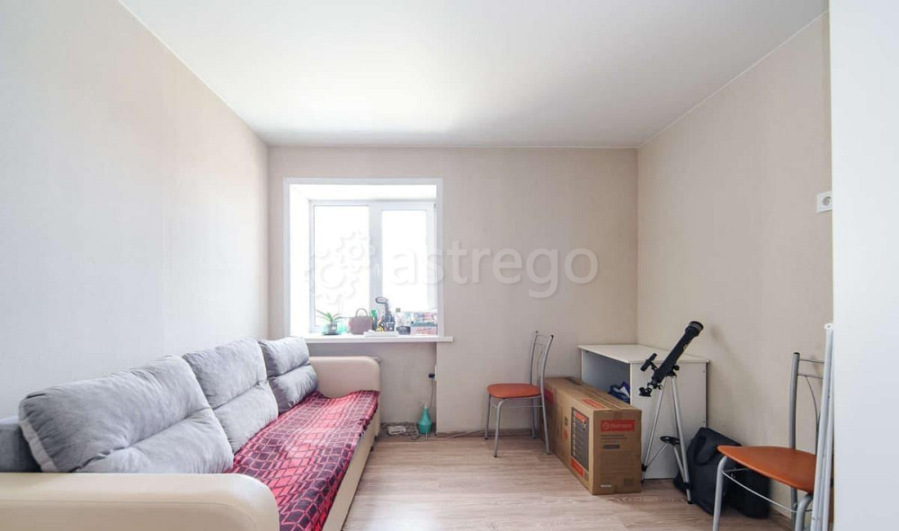 2-комн. квартира, 31.1 м2, 5/5 эт. Благовещенск - изображение 6