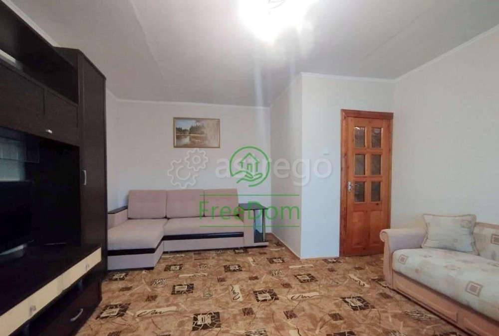 1-комн. квартира, 34 м2, 5/6 эт. Северный - изображение 2