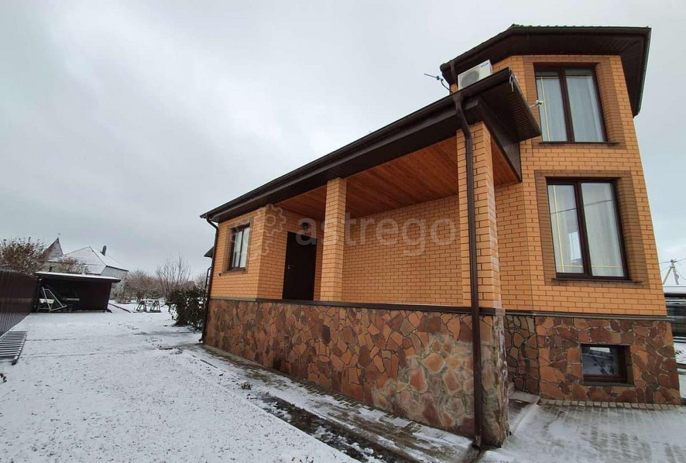 Коттедж, 310.9 м2, 15 соток, 2 эт. Таврово - изображение 9