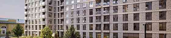 3-комн. квартира, 89.1 м2, 1/7 эт. Санкт-Петербург