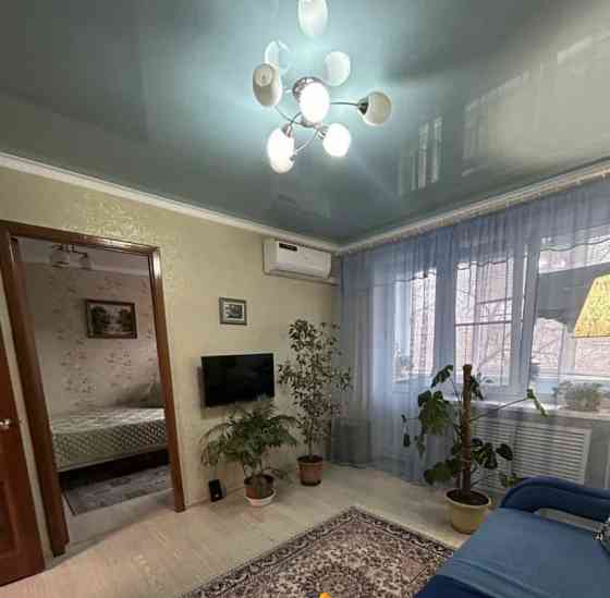 4-комн. квартира, 74 м2, 3/5 эт. Астрахань
