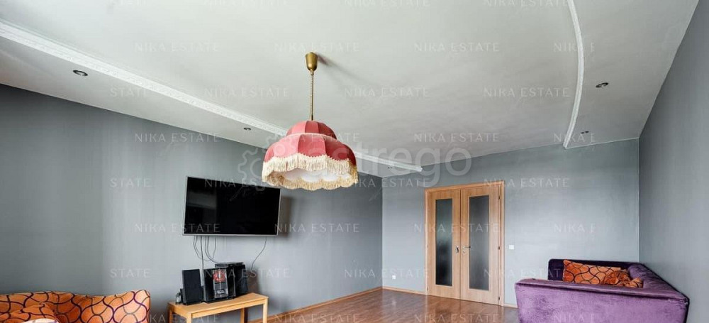 4-комн. квартира, 97 м2, 11/14 эт. Москва - изображение 4