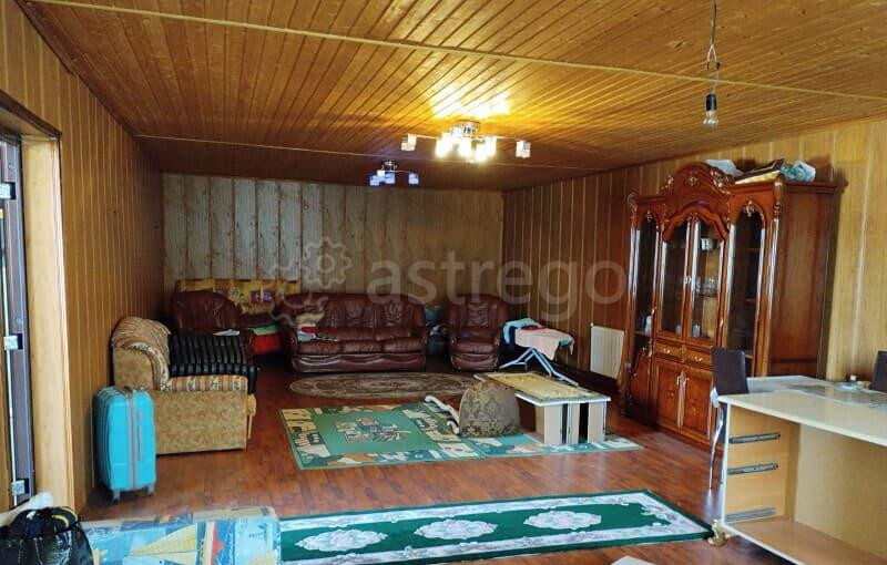 Дача, 193 м2 Раменское - изображение 8