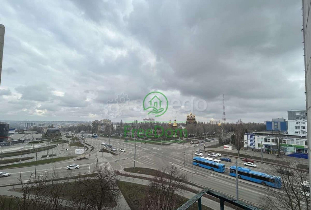 Комната, 18 м2, 7/9 эт. Белгород - изображение 8