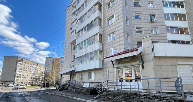 Свободного назначения, 173.2 м2 Барнаул - изображение 7