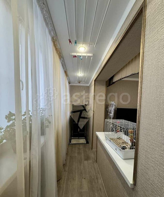 4-комн. квартира, 81.21 м2, 1/9 эт. Старый Оскол - изображение 3