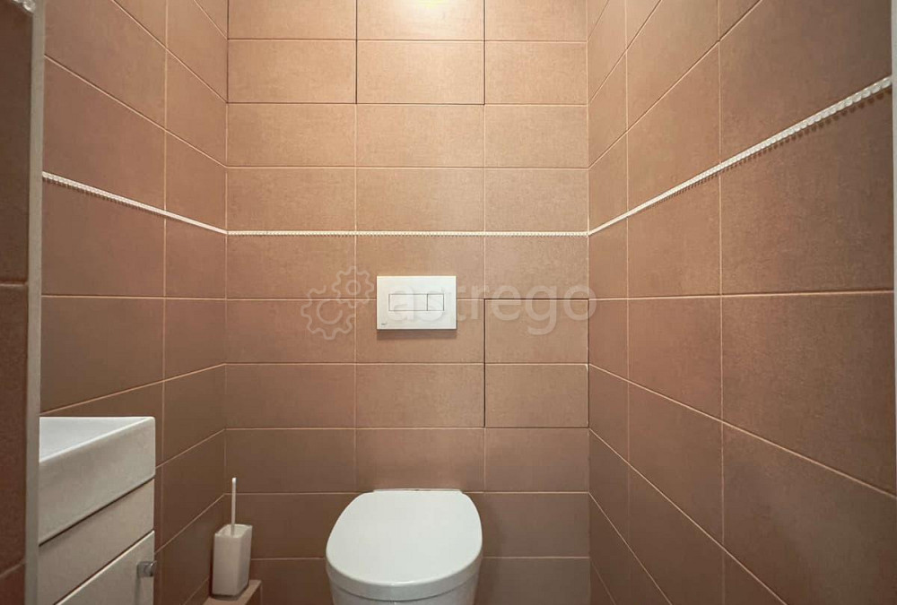 4-комн. квартира, 130 м2, 5/10 эт. Благовещенск - изображение 10