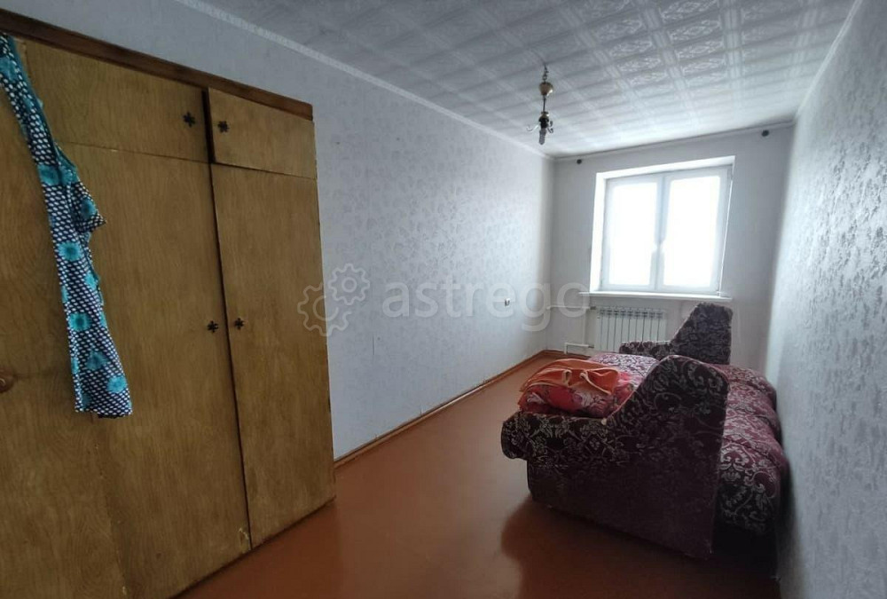 3-комн. квартира, 59.9 м2, 5/5 эт. Разумное - изображение 8