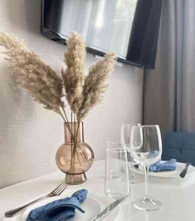 1-комн. апарт-ы, 20 м2, 4/5 эт. Москва