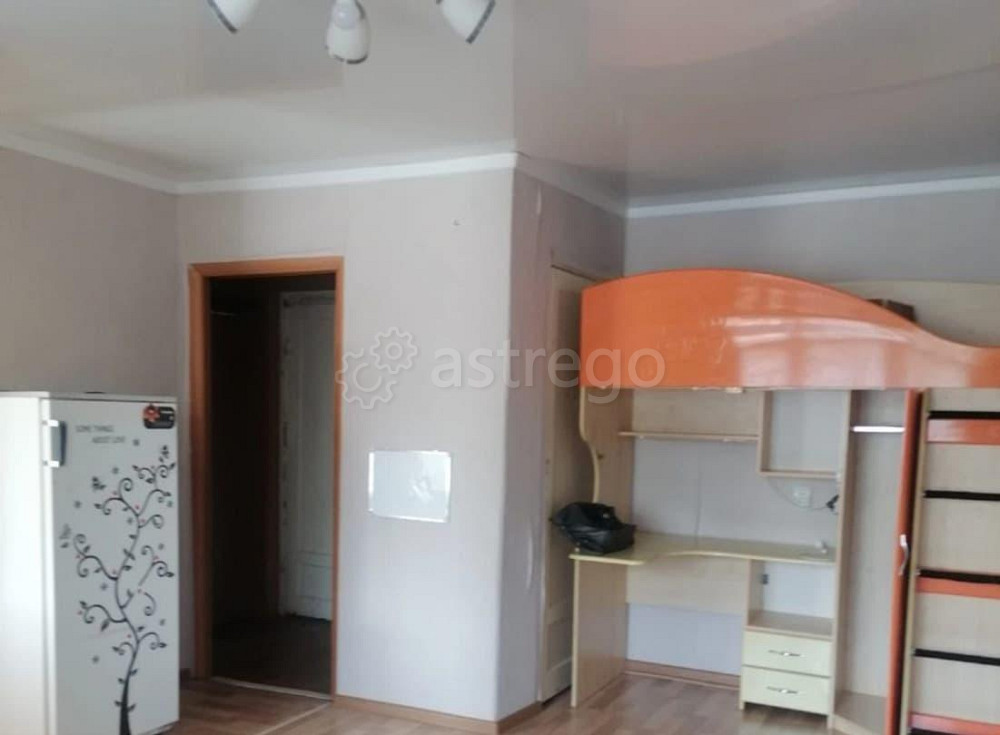 3-комн. квартира, 75 м2, 1/2 эт. Бураево - изображение 2