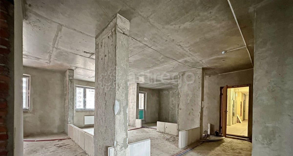 4-комн. квартира, 94.5 м2, 6/18 эт. Москва - изображение 6