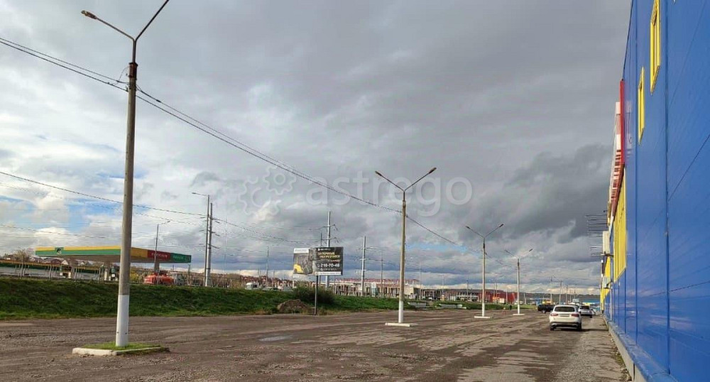 Отдельное здание, 32000 м2 Емельяново - изображение 3