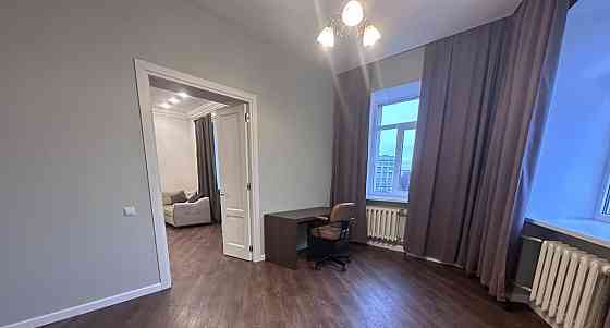 5-комн. квартира, 116 м2, 4/7 эт. Санкт-Петербург