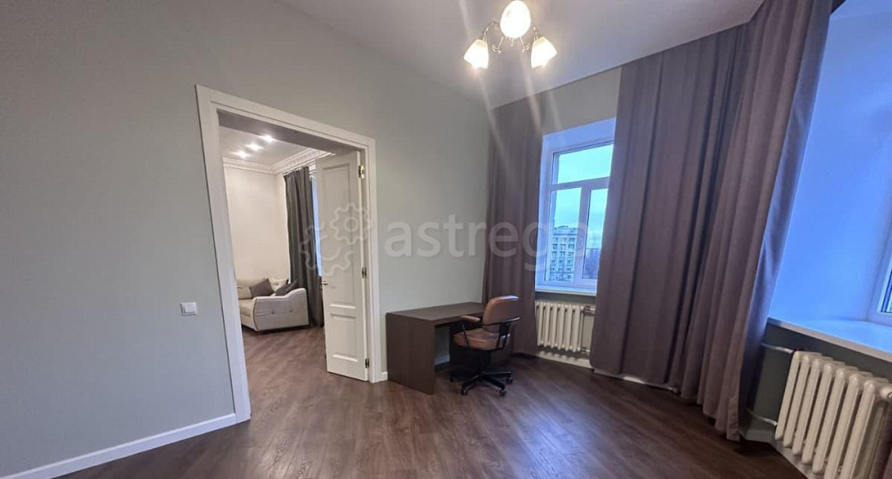 5-комн. квартира, 116 м2, 4/7 эт. Санкт-Петербург - изображение 4