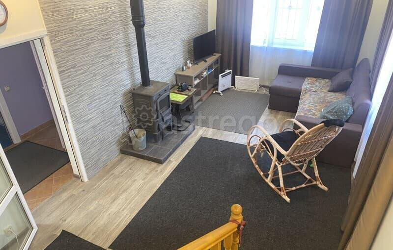 Дом, 144 м2 Бронницы - изображение 10