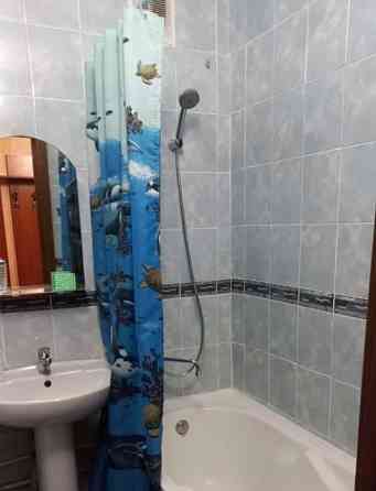 1-комн. квартира, 29.7 м2, 6/9 эт. Санкт-Петербург