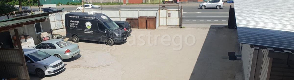 Склад, 150 м2 Санкт-Петербург - изображение 5