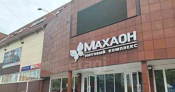 Торговое помещение, 133.5 м2 Красноярск
