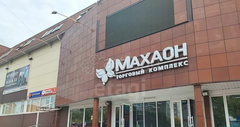 Торговое помещение, 133.5 м2 Красноярск - изображение 3