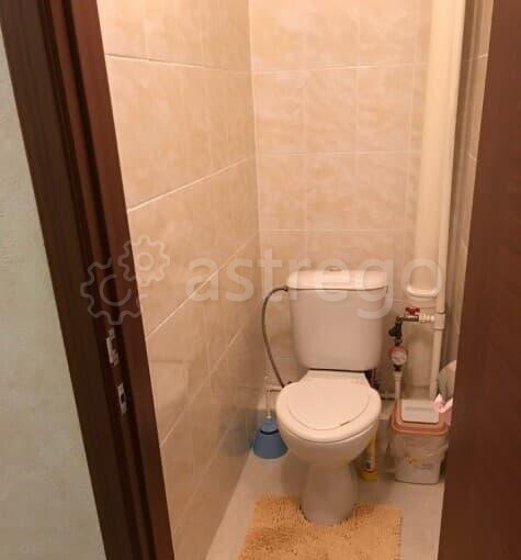 2-комн. квартира, 62 м2, 3/17 эт. Москва - изображение 7