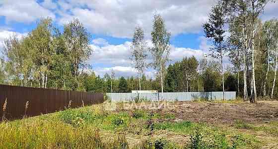 Земельный участок, 10 соток Орехово-Зуево