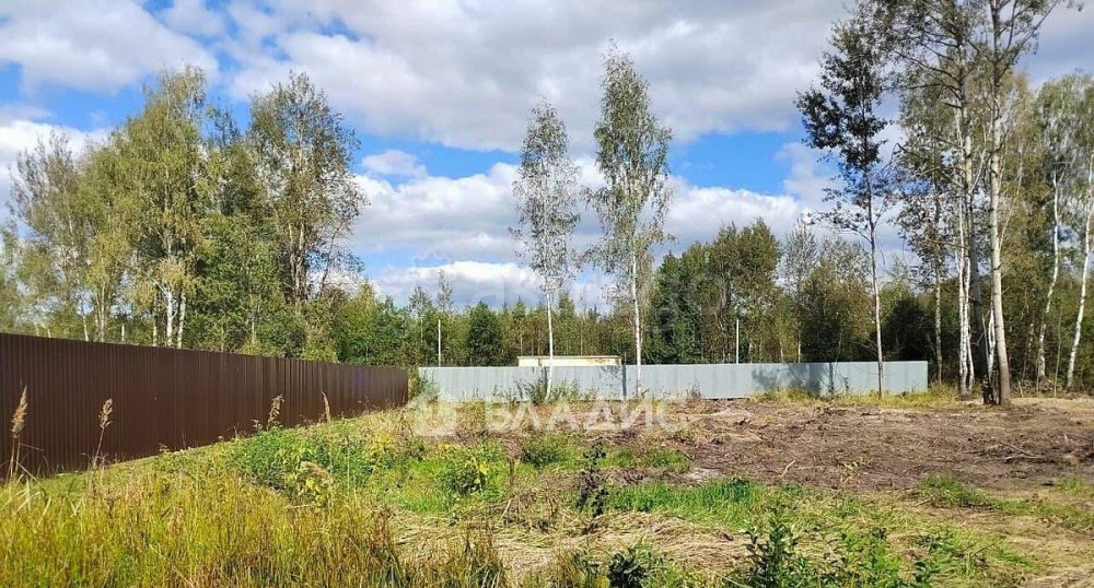 Земельный участок, 10 соток Орехово-Зуево - изображение 1