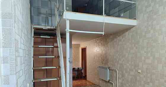 2-комн. квартира, 43 м2, 1/10 эт. Красноярск