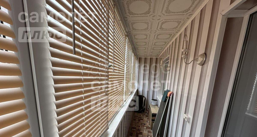 4-комн. квартира, 98.4 м2, 4/5 эт. Кумертау - изображение 3