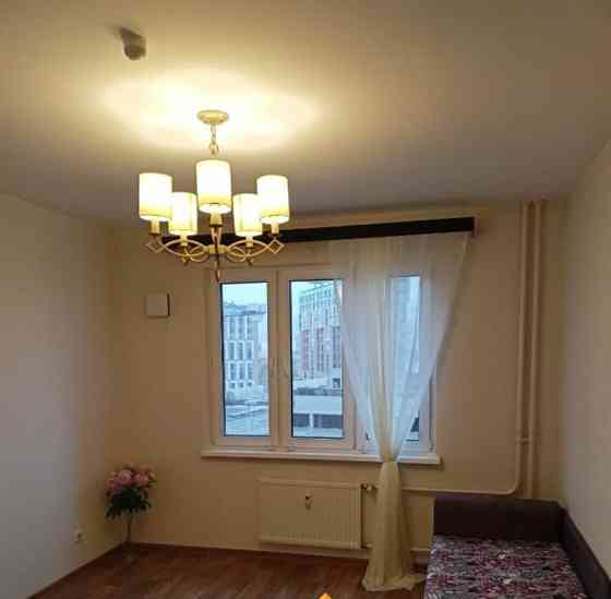 3-комн. квартира, 74.1 м2, 9/26 эт. Санкт-Петербург