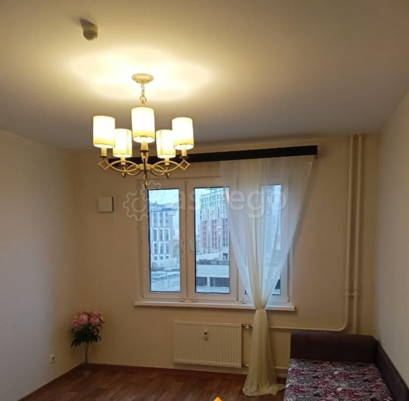 3-комн. квартира, 74.1 м2, 9/26 эт. Санкт-Петербург - изображение 3