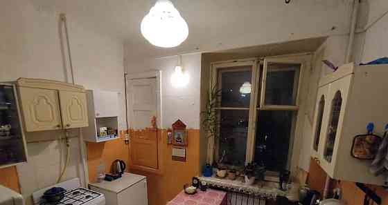 Комната, 10.6 м2, 4/5 эт. Москва