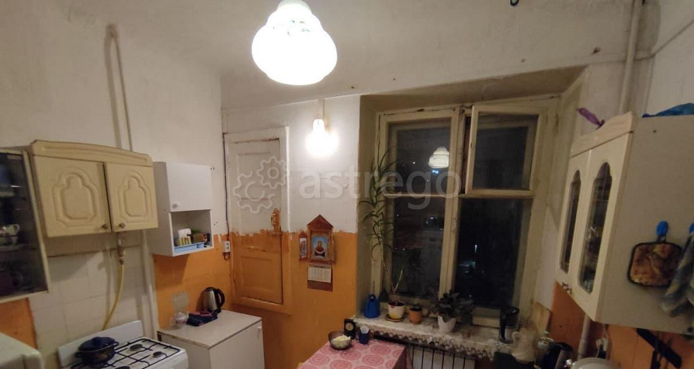 Комната, 10.6 м2, 4/5 эт. Москва - изображение 4