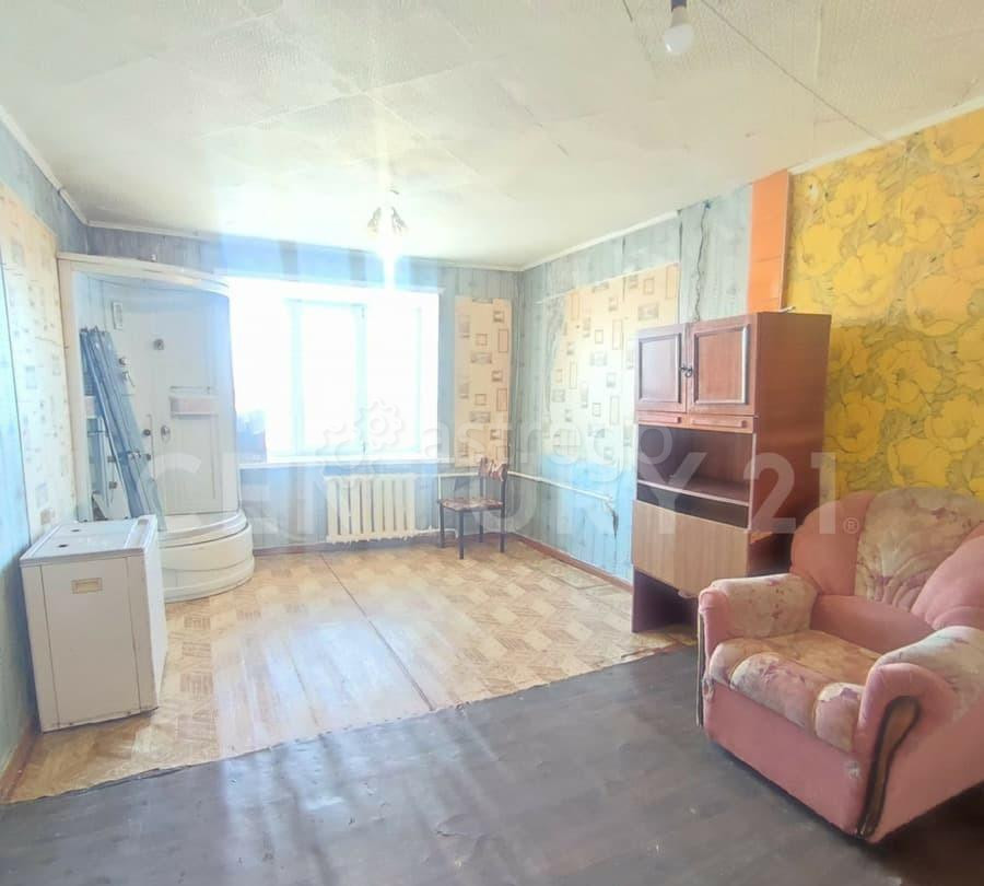 1-комн. квартира, 30.2 м2, 9/9 эт. Новоалтайск - изображение 3