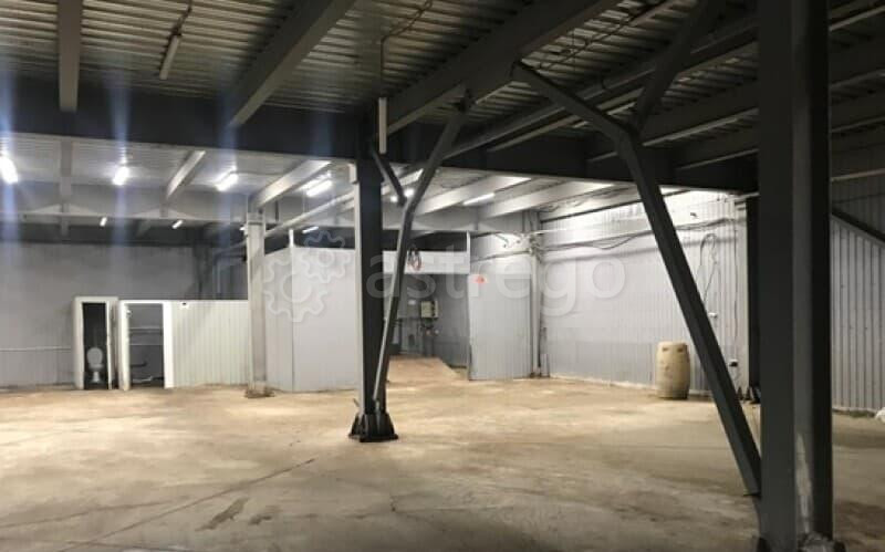 Склад, 780 м2 Раменское - изображение 4