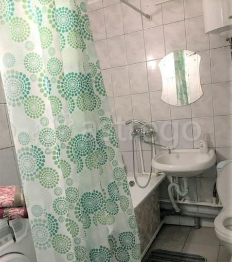 1-комн. квартира, 35 м2, 2/5 эт. Санкт-Петербург - изображение 4