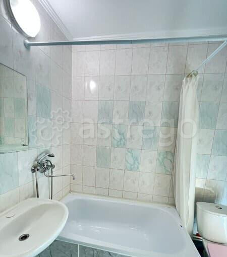 2-комн. квартира, 43 м2, 7/25 эт. Красноярск - изображение 4