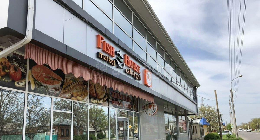 Свободного назначения, 1300 м2 Майкоп - изображение 3