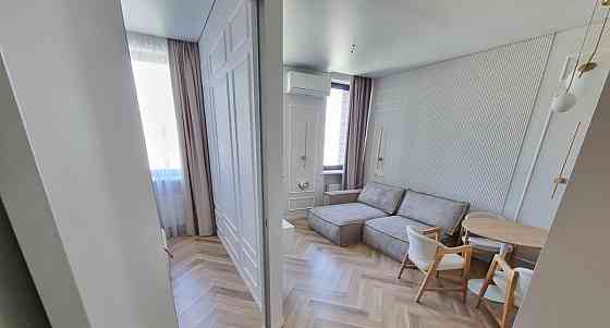 2-комн. апарт-ы, 38 м2, 12/18 эт. Москва