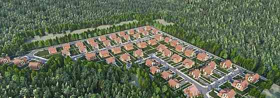 Земельный участок, 7.36 сотки Ногинск