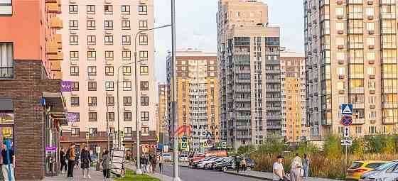 Торговое помещение, 117 м2 Люберцы