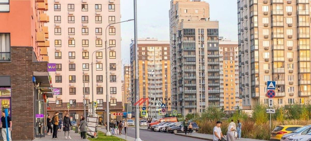 Торговое помещение, 117 м2 Люберцы - изображение 3