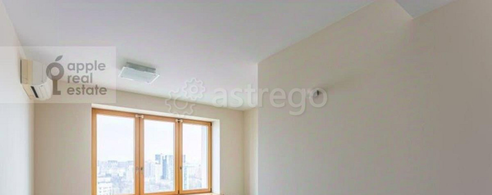 5-комн. квартира, 300 м2, 22/27 эт. Москва - изображение 5