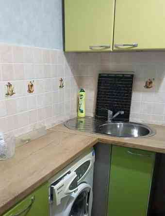 3-комн. квартира, 59 м2, 2/5 эт. Красноярск